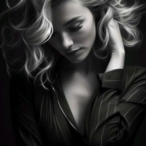 Retouching and Post-Processing Portraits