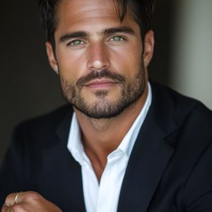 Lighting for Portraits