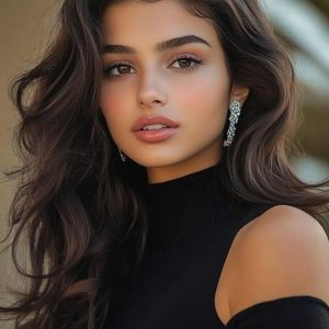 Technical Aspects of Portrait Photography